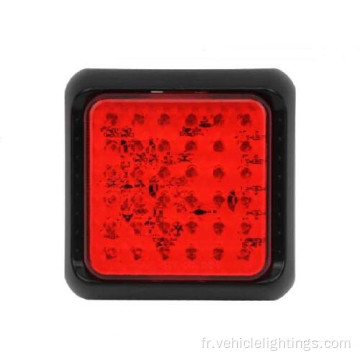 Éclairage arrière à LED universel pour camion / remorque / RV